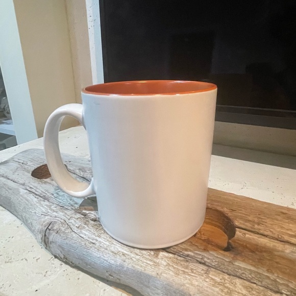 Starbucks 2010 Breakfast Blend Mug - Picture 4 of 7